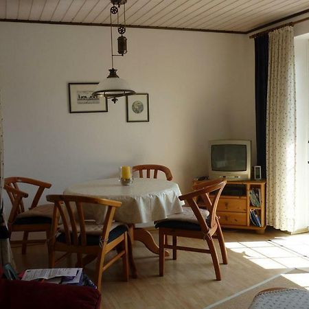 Haus Nordseenest Санкт-Петер-Ординг Экстерьер фото
